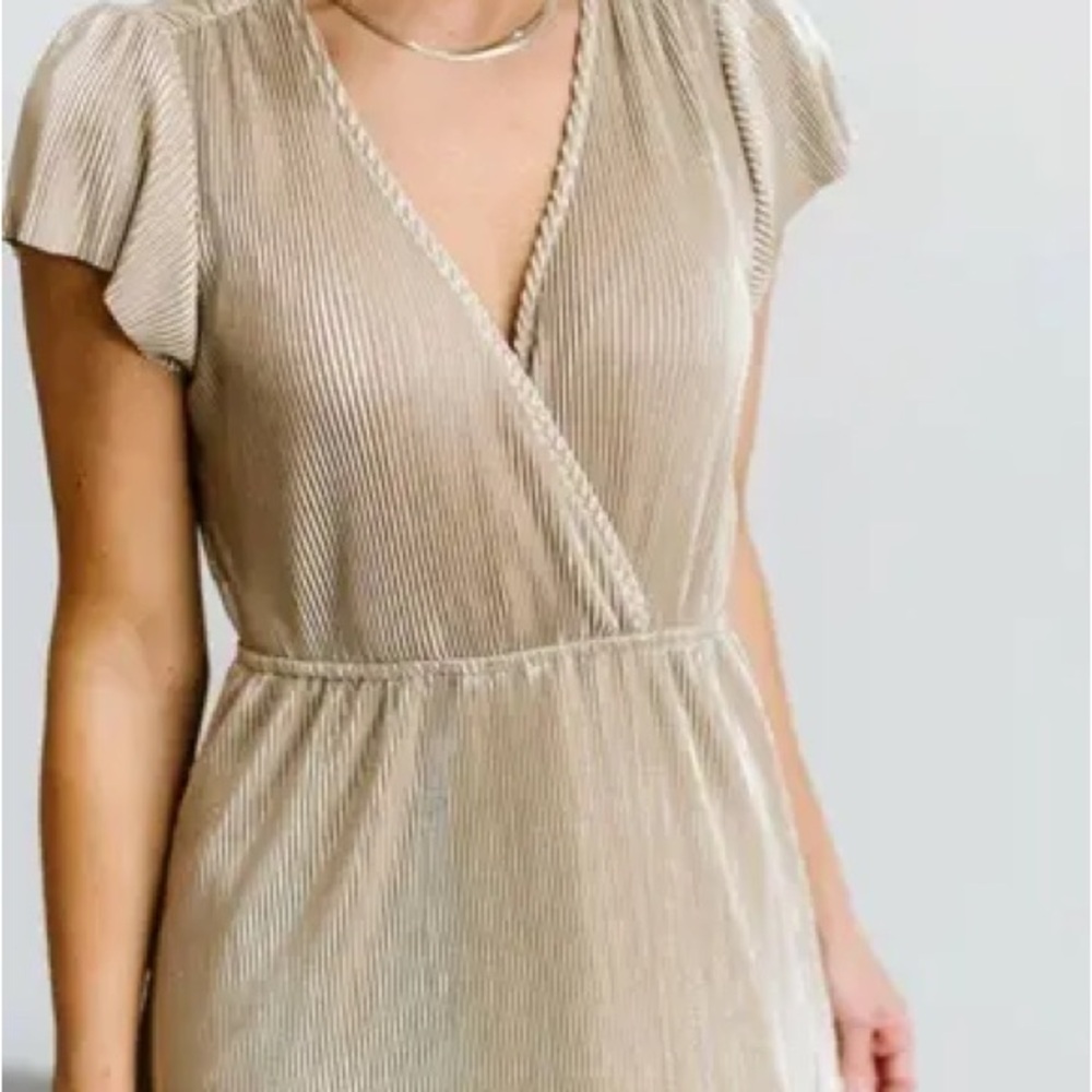 Baltic Born Athena Dress